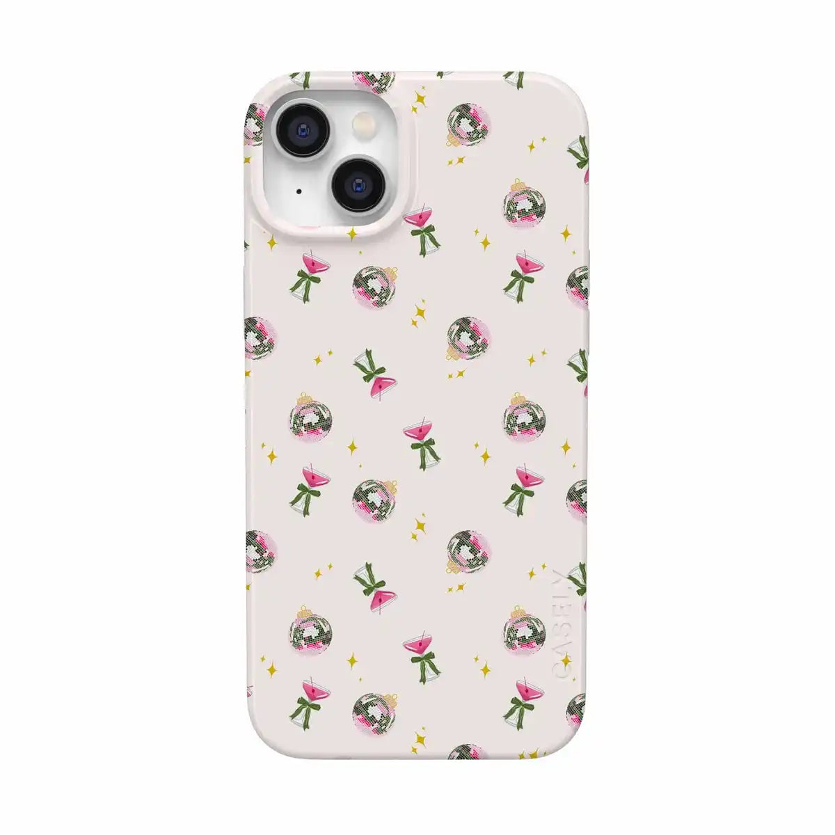 In the Spirit | Tini Party Case
