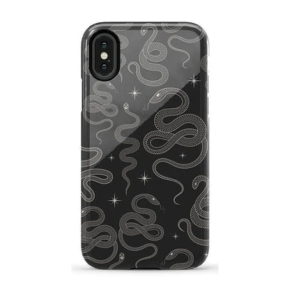 We're Ready For It | Black Serpent Case