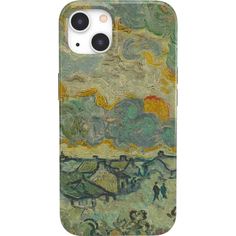 Reminiscence of Vincent | Van Gogh Museum Case