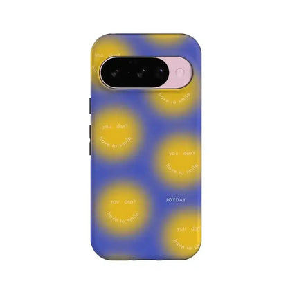 Mind your Mind | JOYDAY Case