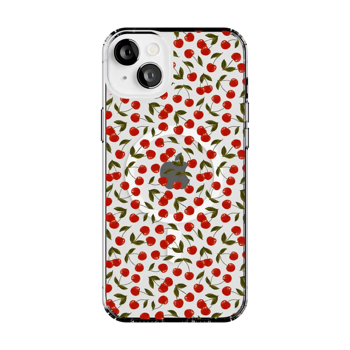 Cherry on Top | Red Cherries Case