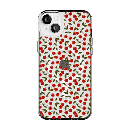 Cherry on Top | Red Cherries Case
