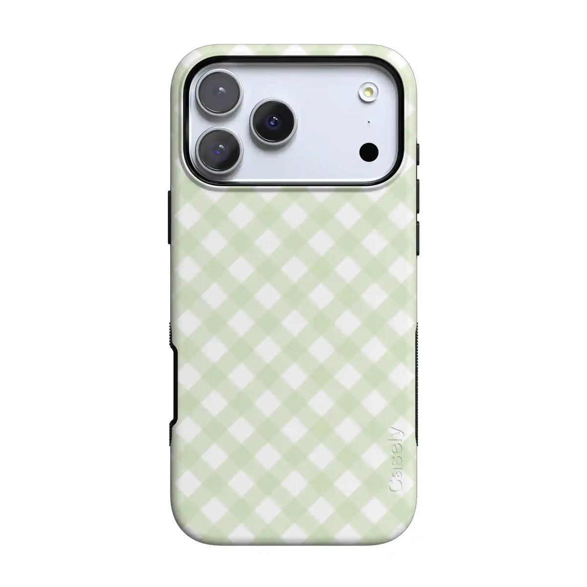 Mint Lattice | Sunday Best Case