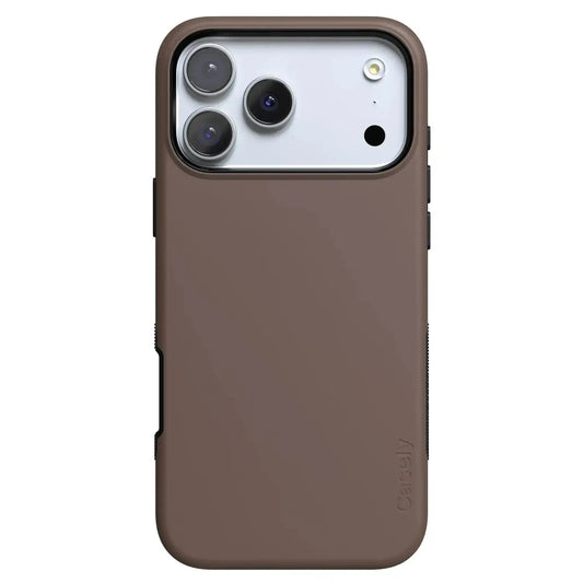 Espresso Brown | The Boyfriend Collection
