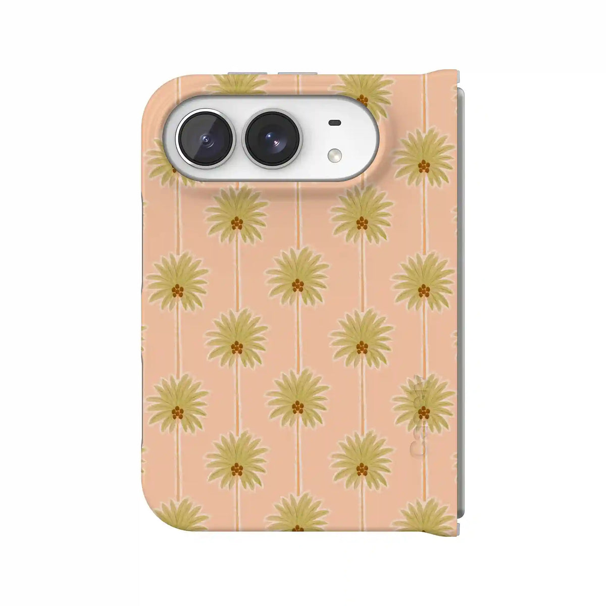 Las Palmeras | Palm Tree Print Case