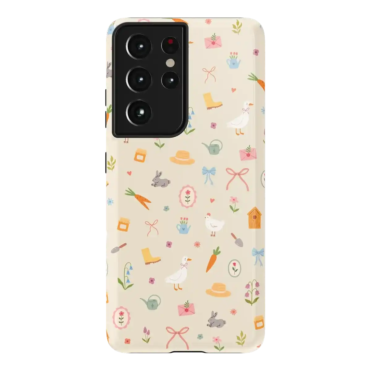 Hoppy Garden | Spring Things Case