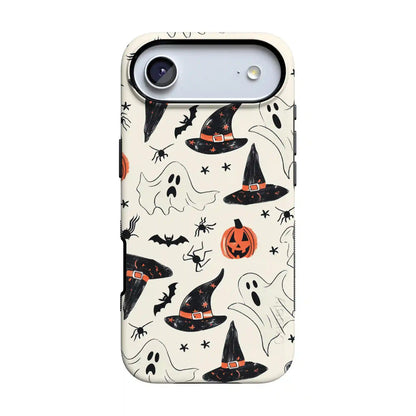 Feeling Witchy | Haunted Halloween Case