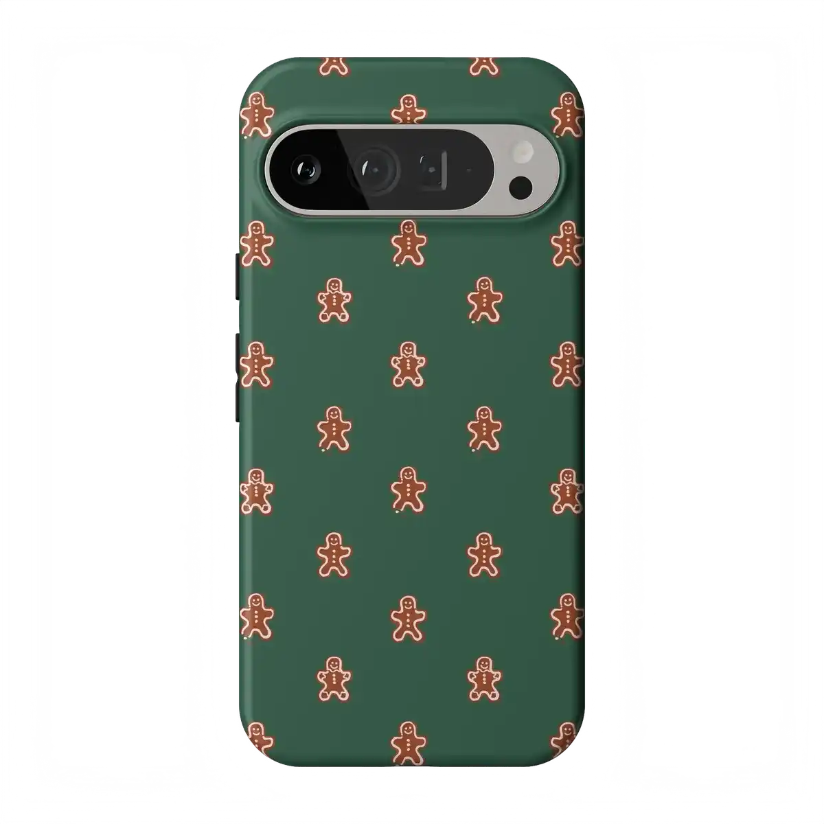 You Can't Catch Me | Gingerbread Man Case