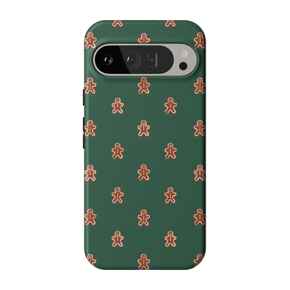 You Can't Catch Me | Gingerbread Man Case