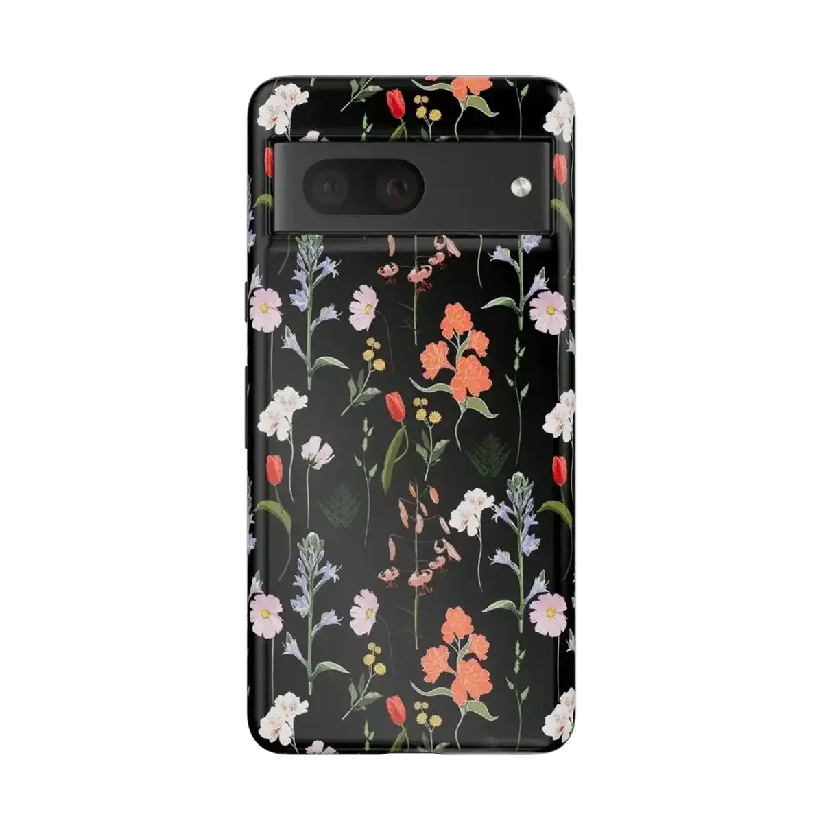 Secret Garden | Mixed Floral Google Pixel Case