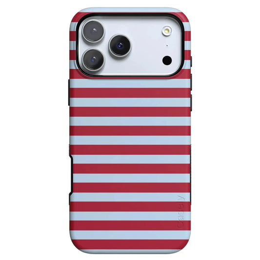 Harbor Stripe | Dockside Case
