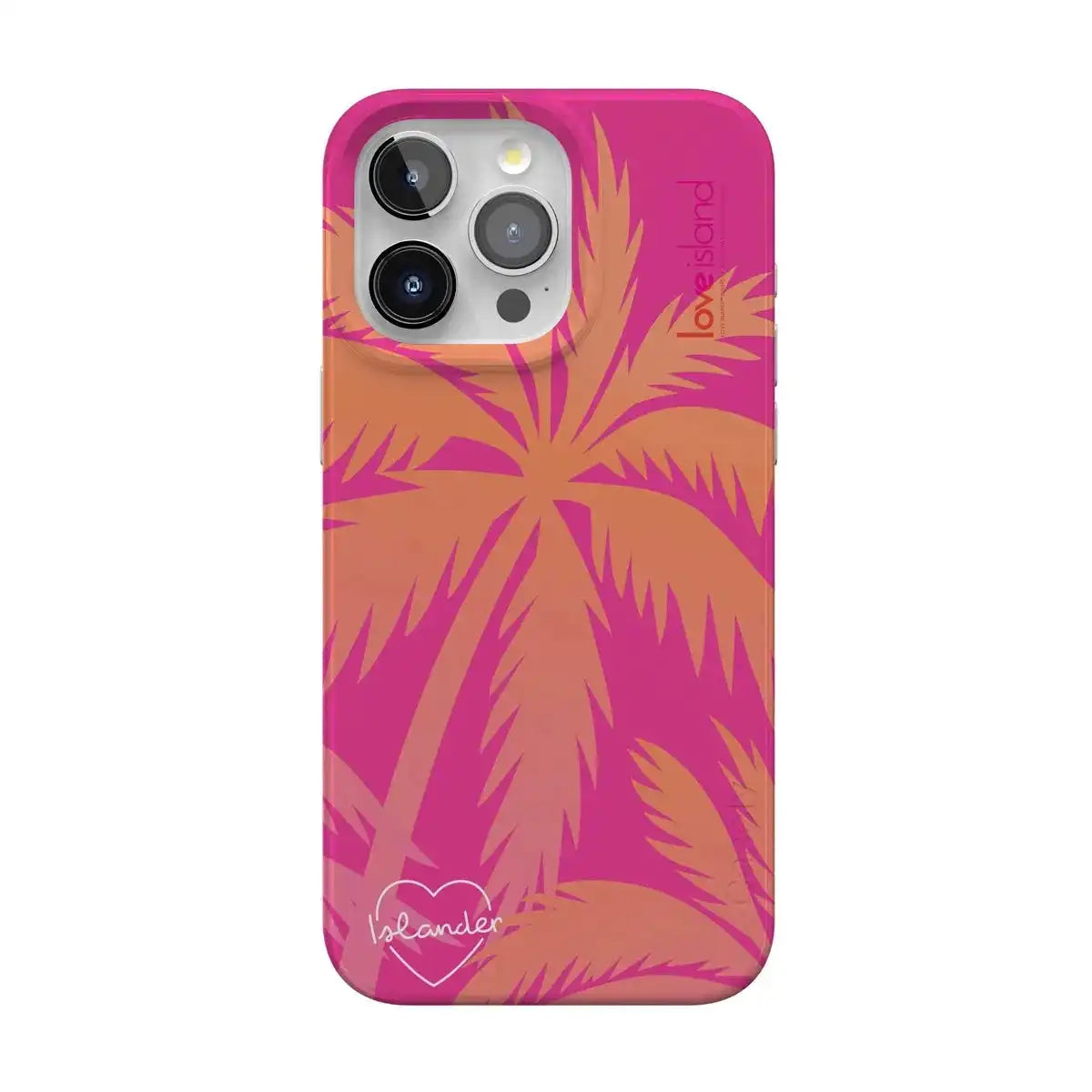 Islander | Official Love Island x Casely Phone Case