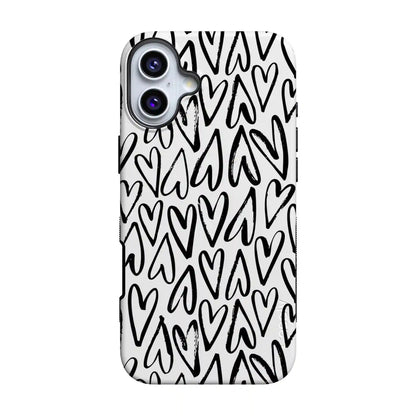 Heart Throb | Endless Hearts Case