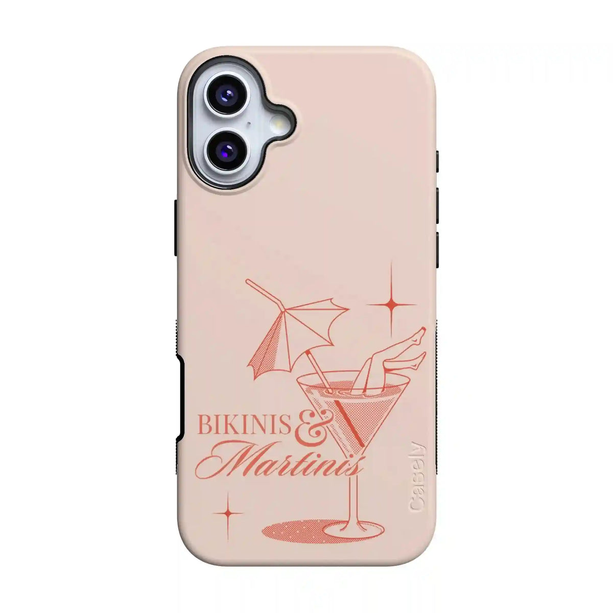 Bikinis & Martinis | Bach Weekend Case
