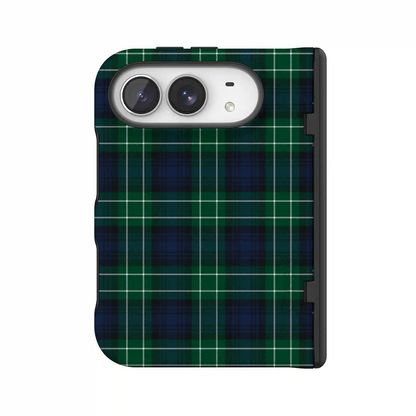 Spruce | Kitty and Vibe Holiday Case