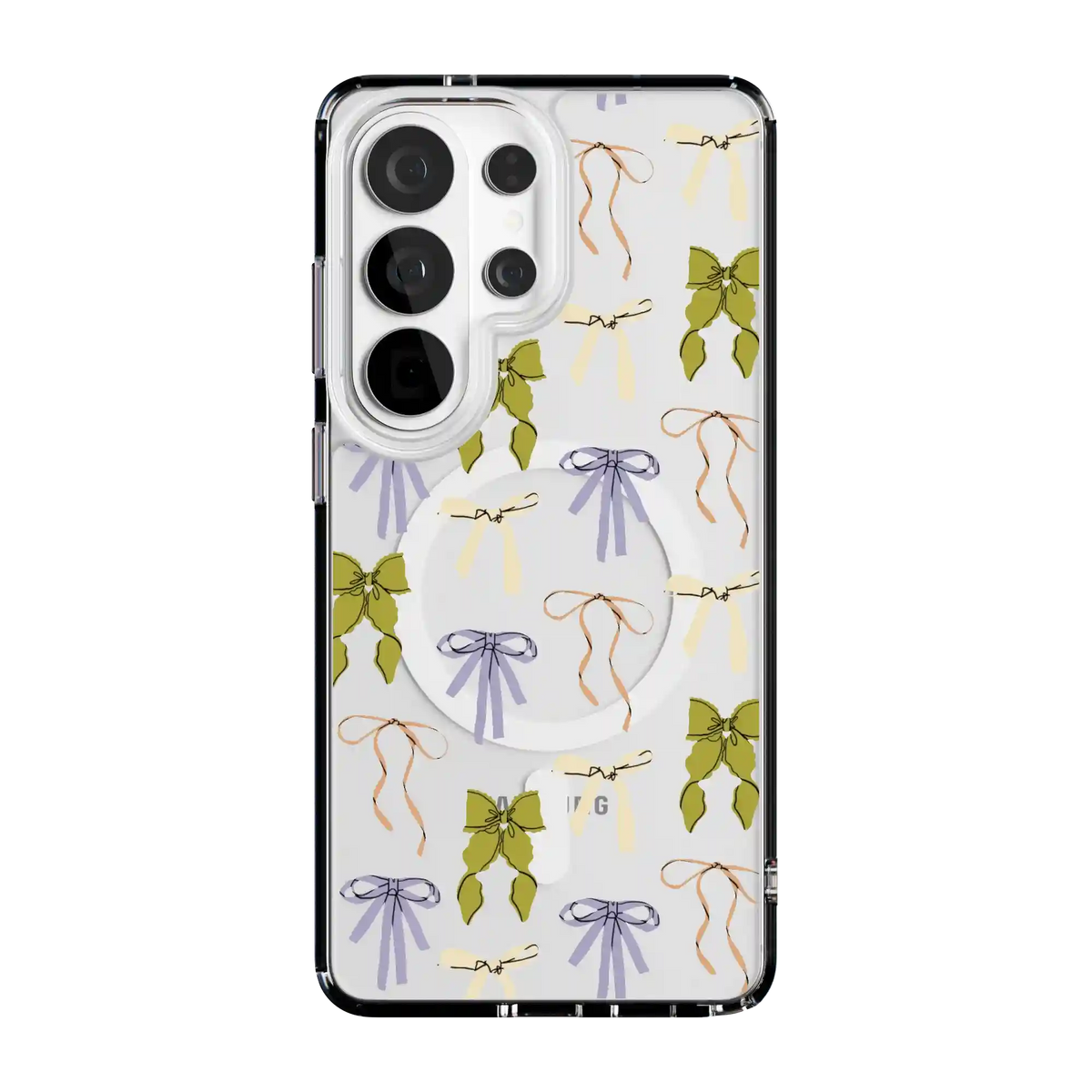After Dark Girlie | Bows Case