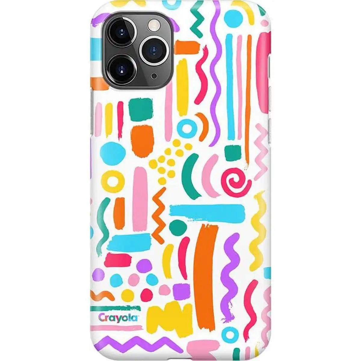 Make Your Mark | Crayola Paint Case