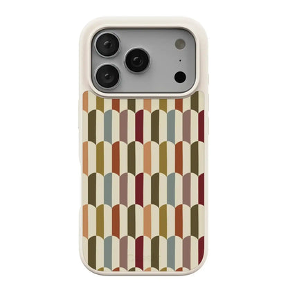 Rustic Rainbow | Autumn Arches Case