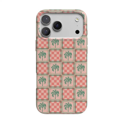 The Social Club | Palm Beach Case