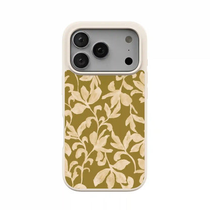 Dust & Bloom | Vintage Floral Case
