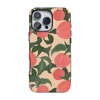 Feeling Peachy | Blush Vines Case