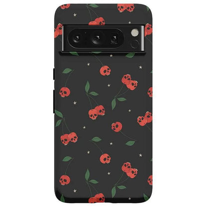 Sweet Revenge | Cherry Skulls Case