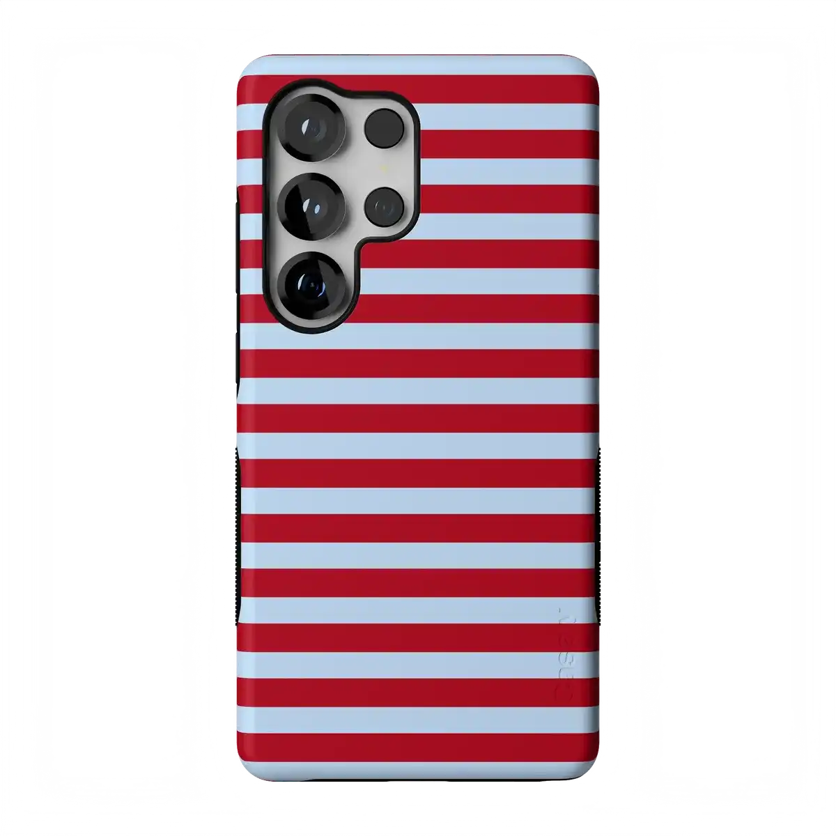 Harbor Stripe | Dockside Case