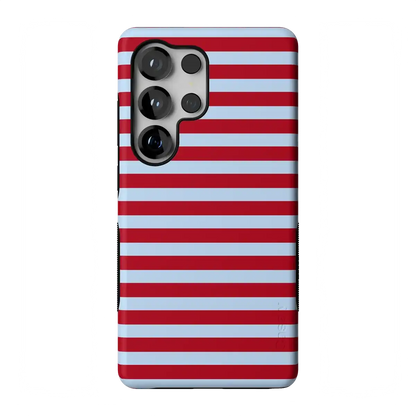 Harbor Stripe | Dockside Case