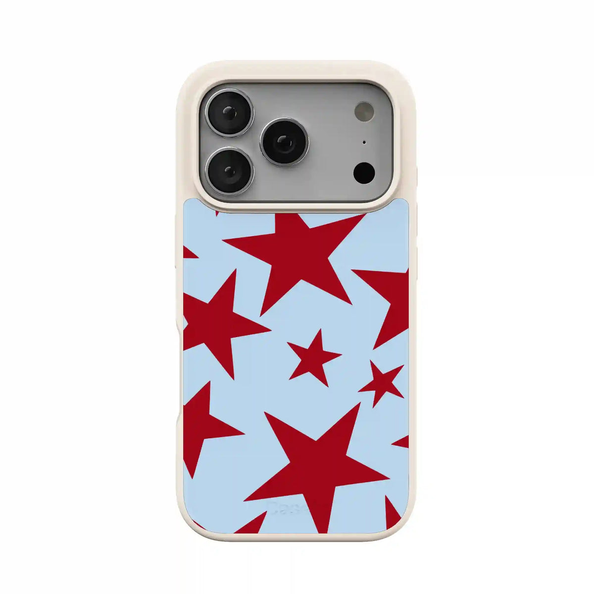 Stars Align | Blue & Red Stars Case