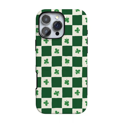 Lucky You | Shamrock Case