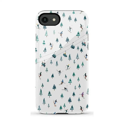 We've Peaked | Après Ski Mountains Case