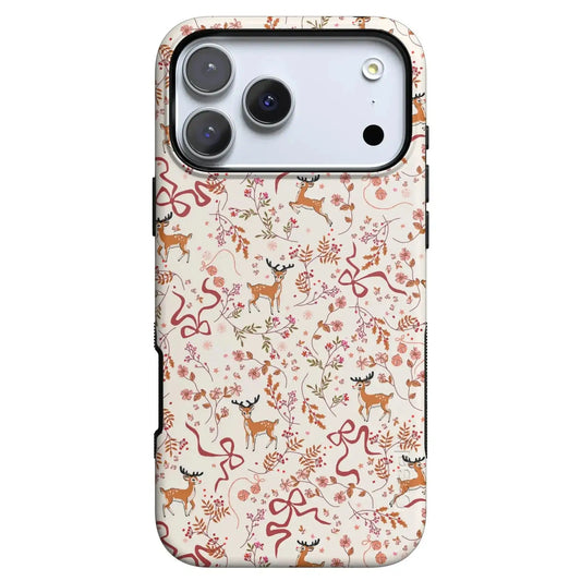 Dashing Through the Snow | Enchanted Forest Case