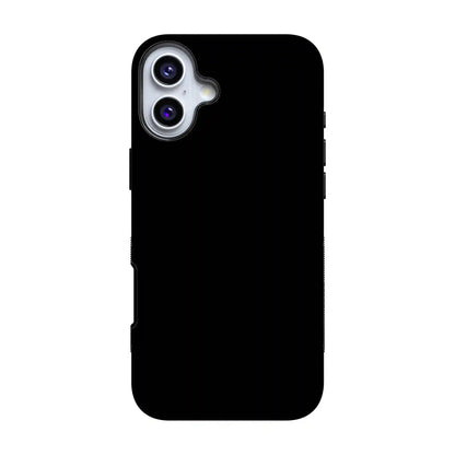 Black on Black | Ultra-Protective Case