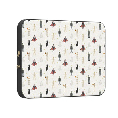 Monster Mashup | Halloween Laptop Case