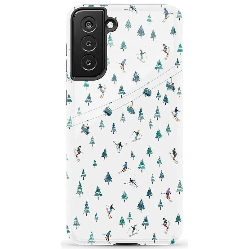 We've Peaked | Après Ski Mountains Samsung Case