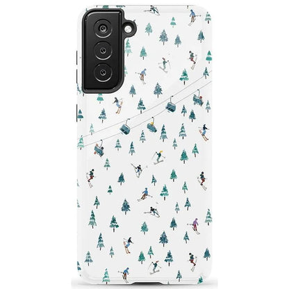 We've Peaked | Après Ski Mountains Samsung Case