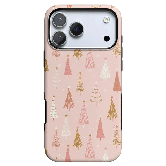 Bubblegum Forest | Christmas Tree Case