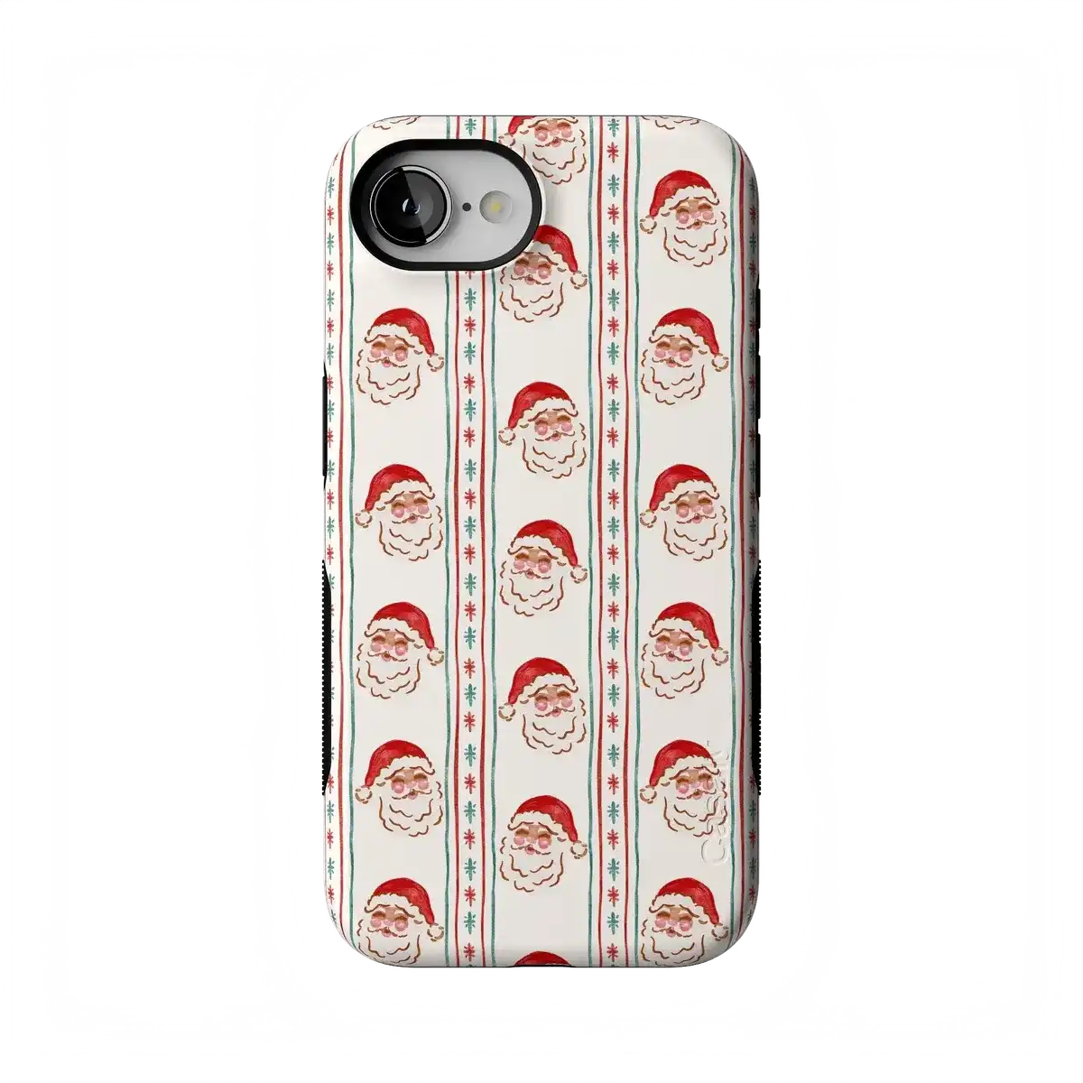 Jolly St. Nick | Retro Claus Case