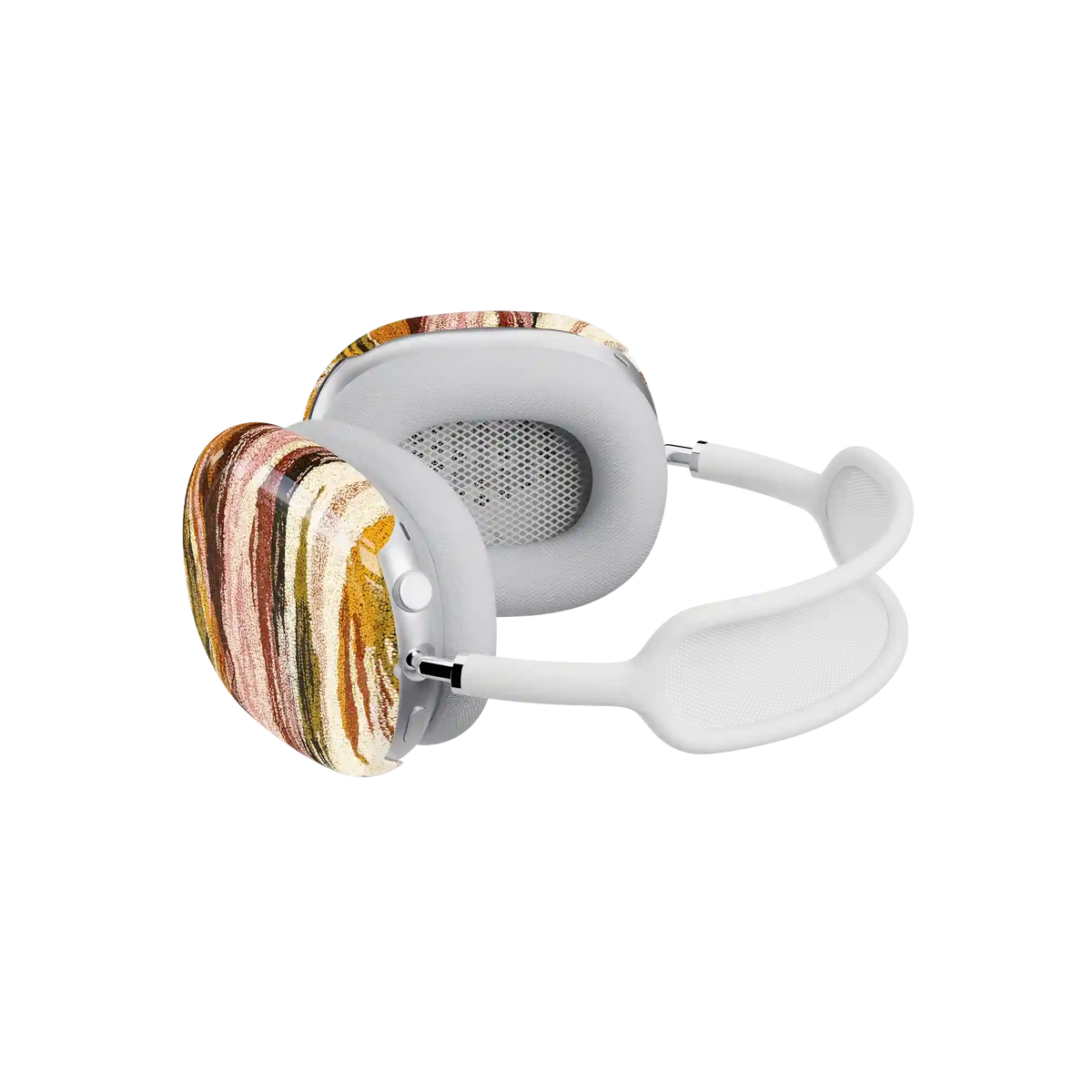 Painted Canyon | Dotted Landscape AirPods Max Case