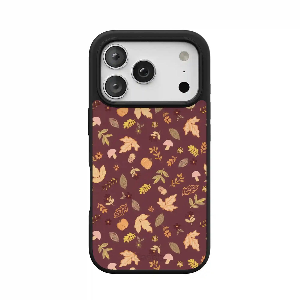 Autumn Merlot | Fall Foliage Case
