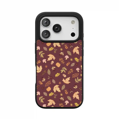 Autumn Merlot | Fall Foliage Case