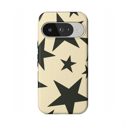Stars Align | Black Stars Case