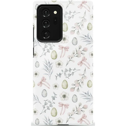 So Eggxtra | Spring Garden Case
