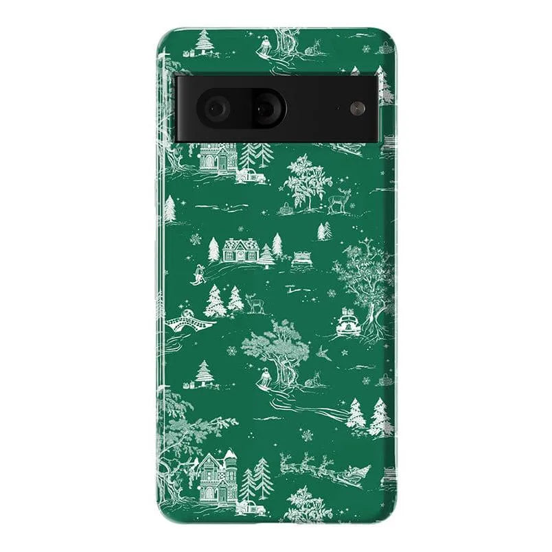 Home for the Holidays | Mountain Town Case