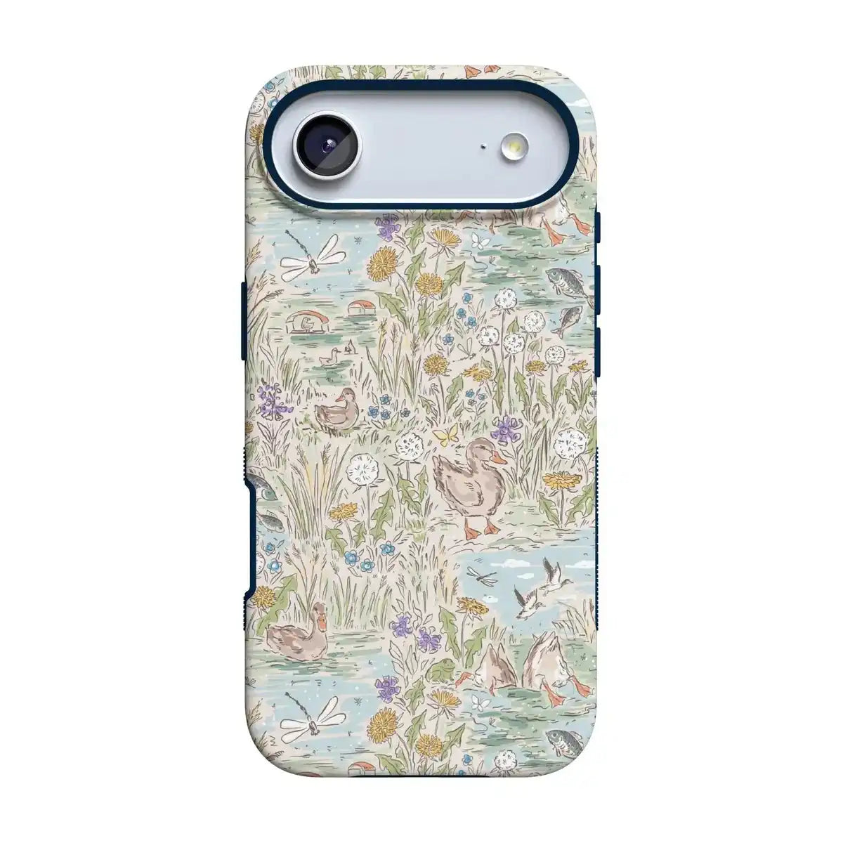 The Waddle Path | Duck Pond Case