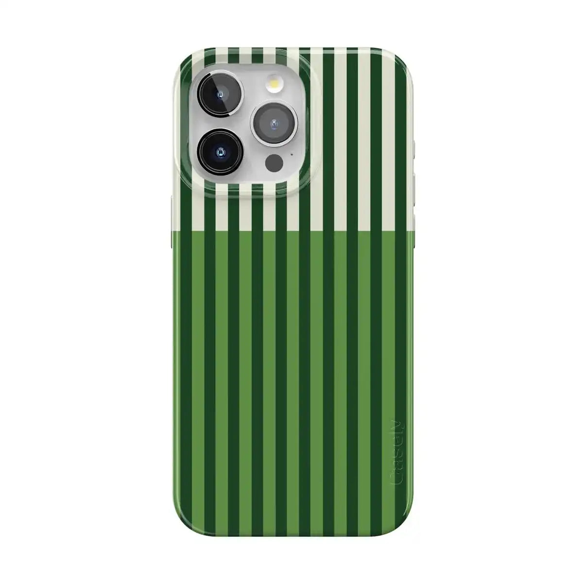 Fairway Stripes | Clubhouse Case