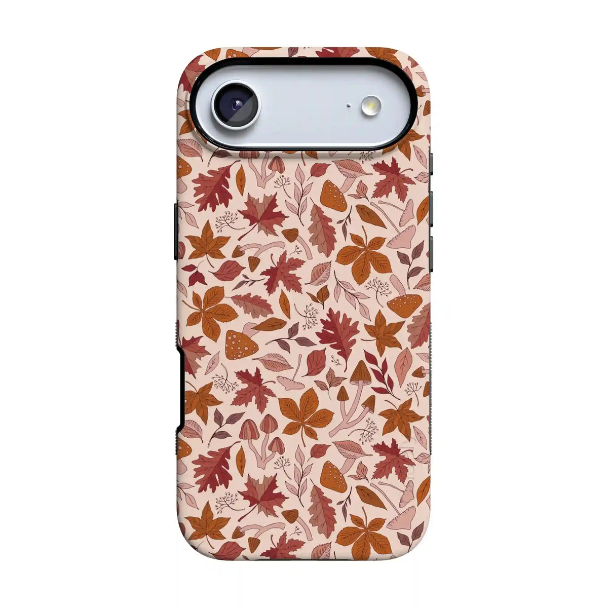 Can't Help Falling | Autumn Leaves Case