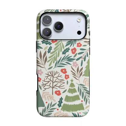 Under the Mistletoe | Holiday Case