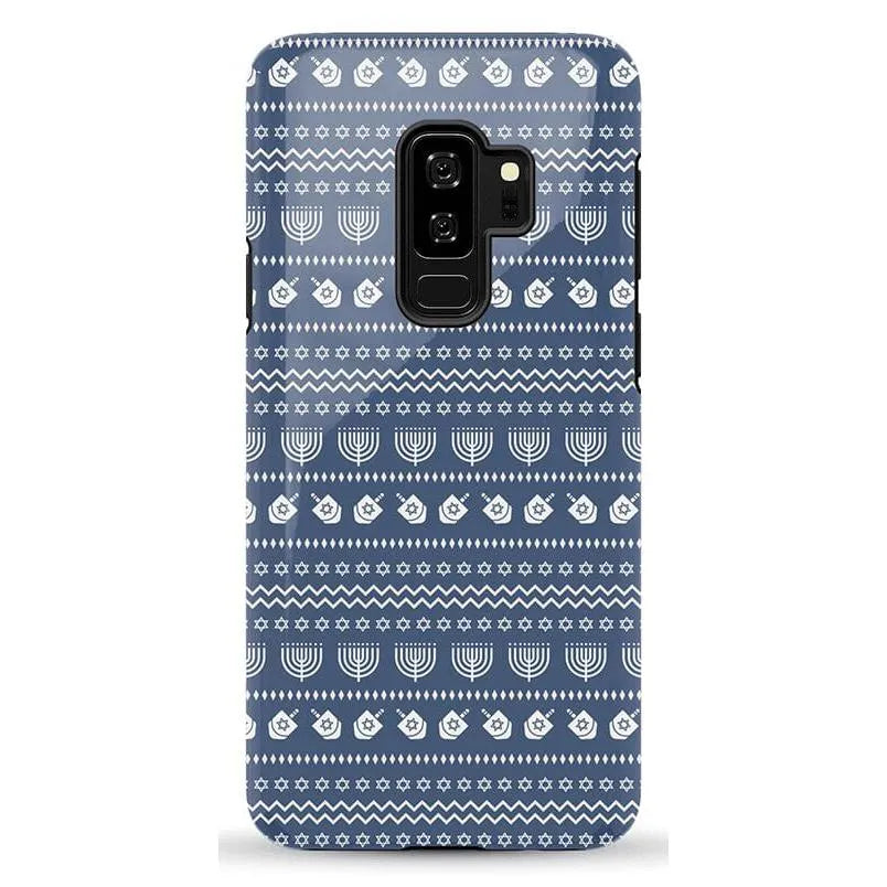 Light the Night | Hannukah Case