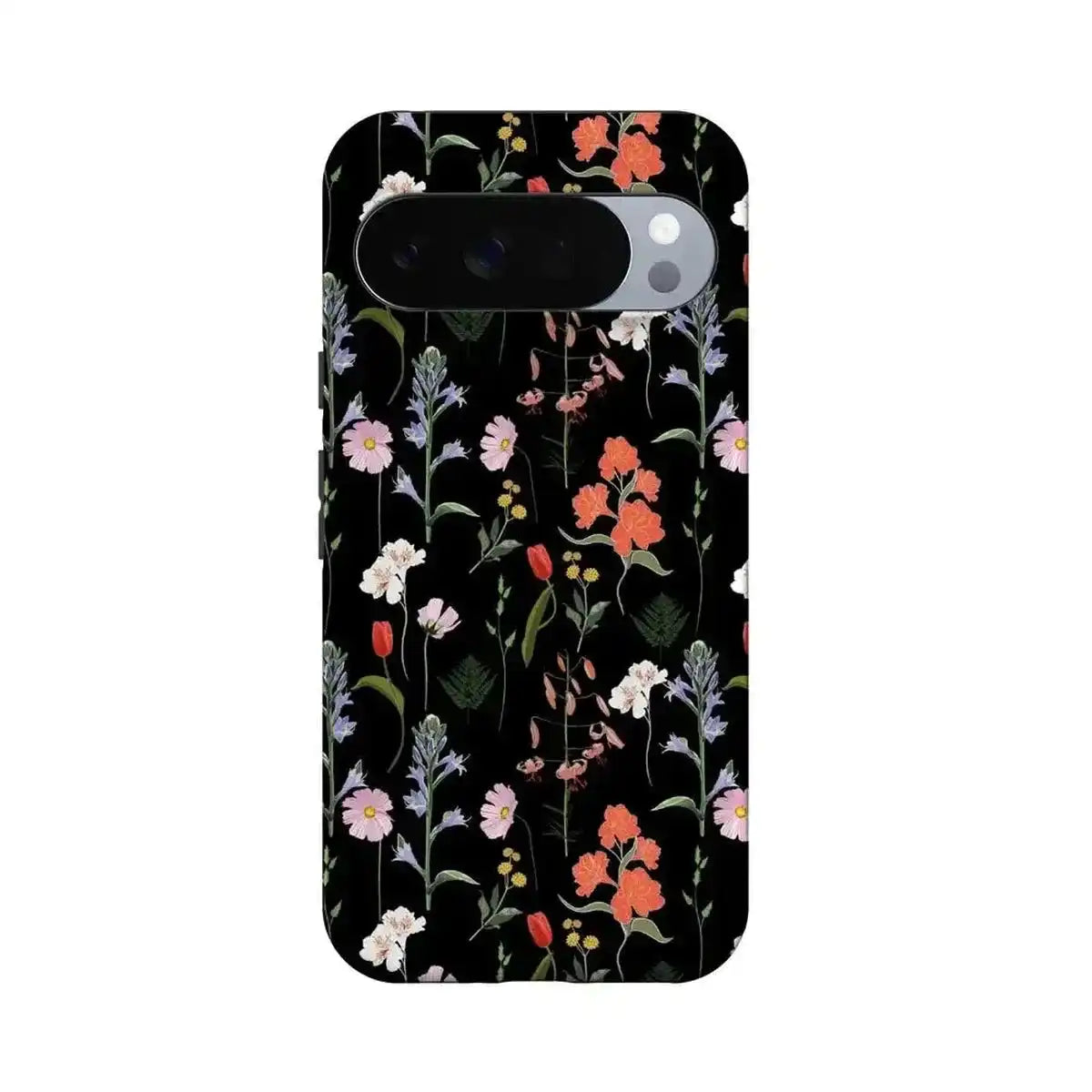 Secret Garden | Mixed Floral Google Pixel Case